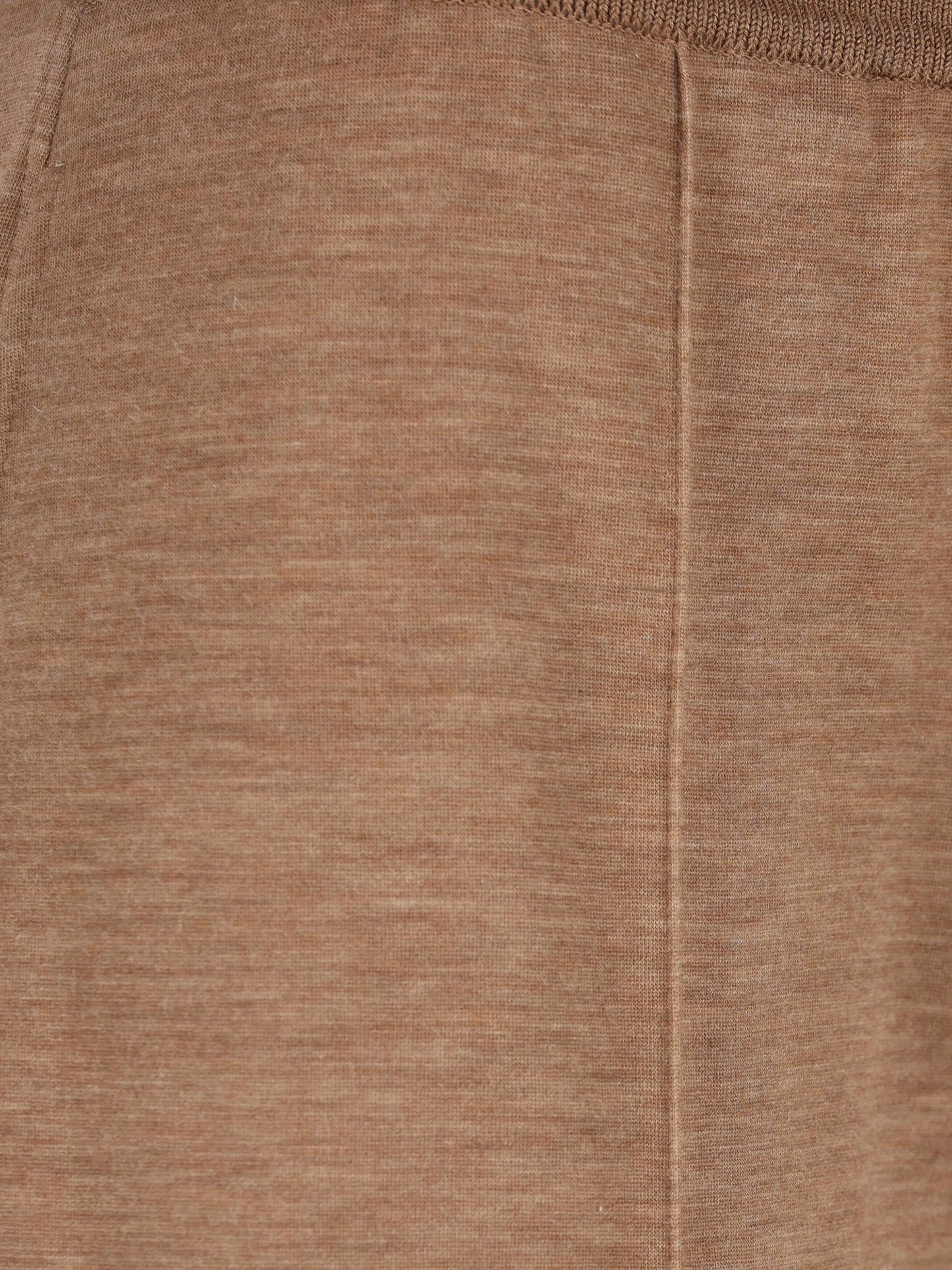 Pantalone in cashmere. FAQ6104 E0ES LORO PIANA