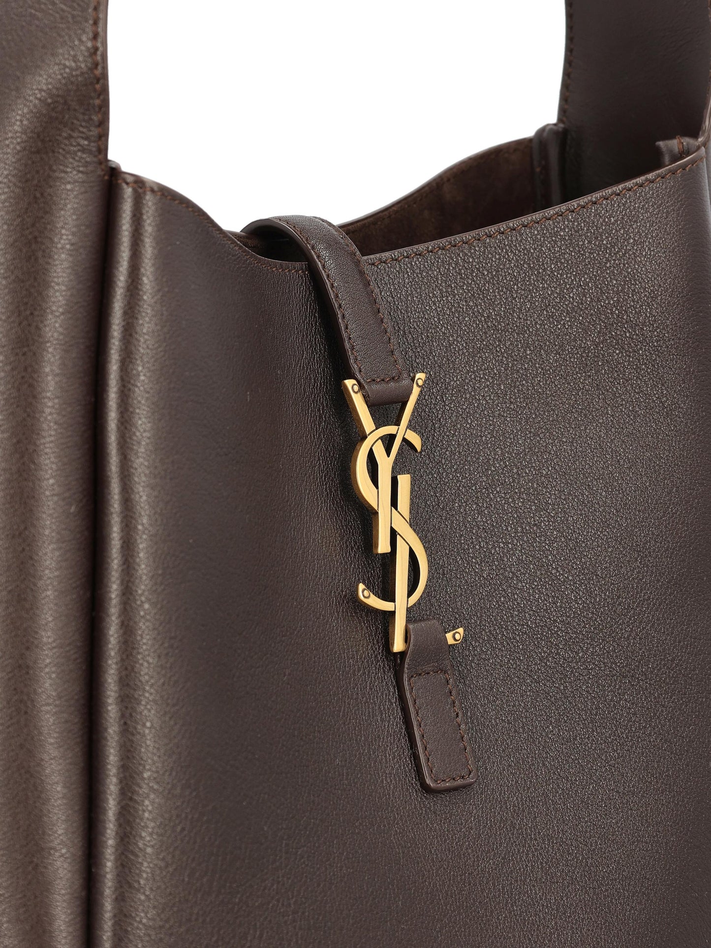 Borsa realizzata in pelle di vitello. 850533 AAAUQ2877 SAINT LAURENT