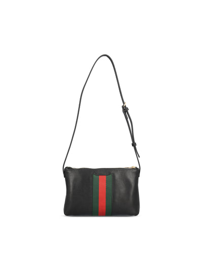 Mini borsa realizzata in pelle. 867130 AAGOQ1057 GUCCI