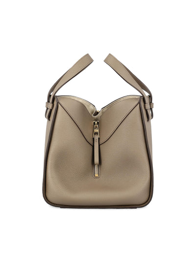 Borsa realizzata in pelle di vitello. A538H13X23 3170 LOEWE