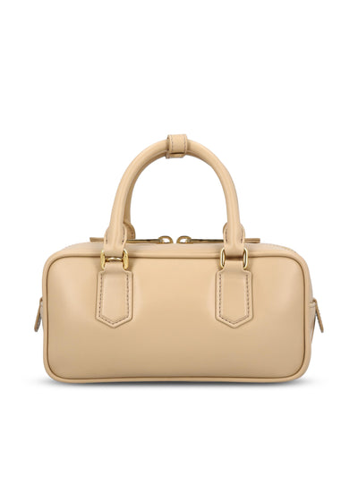 Borsa in pelle 5BB142 ACR3F0036 MIU MIU