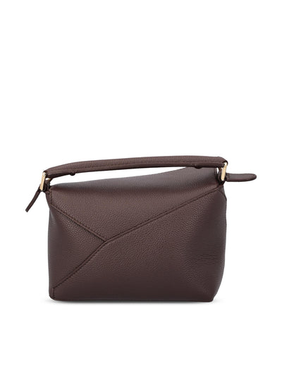 Borsa in pelle. A510P88X60 0018 LOEWE