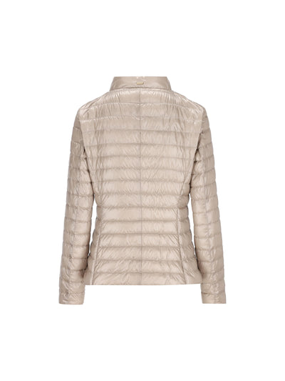 Piumino realizzato in poliammide. PI0608DIC 12017Z1985 HERNO