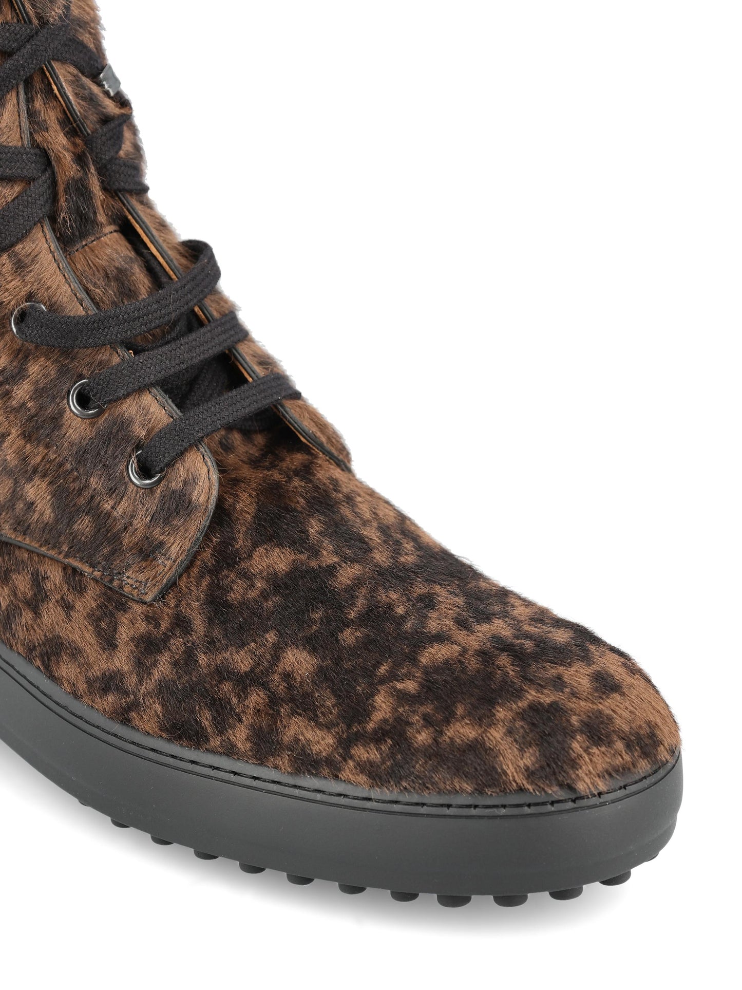 Stivali realizzati in pelle di vitello. XXW84L0JT40UT5 3L81 TOD'S