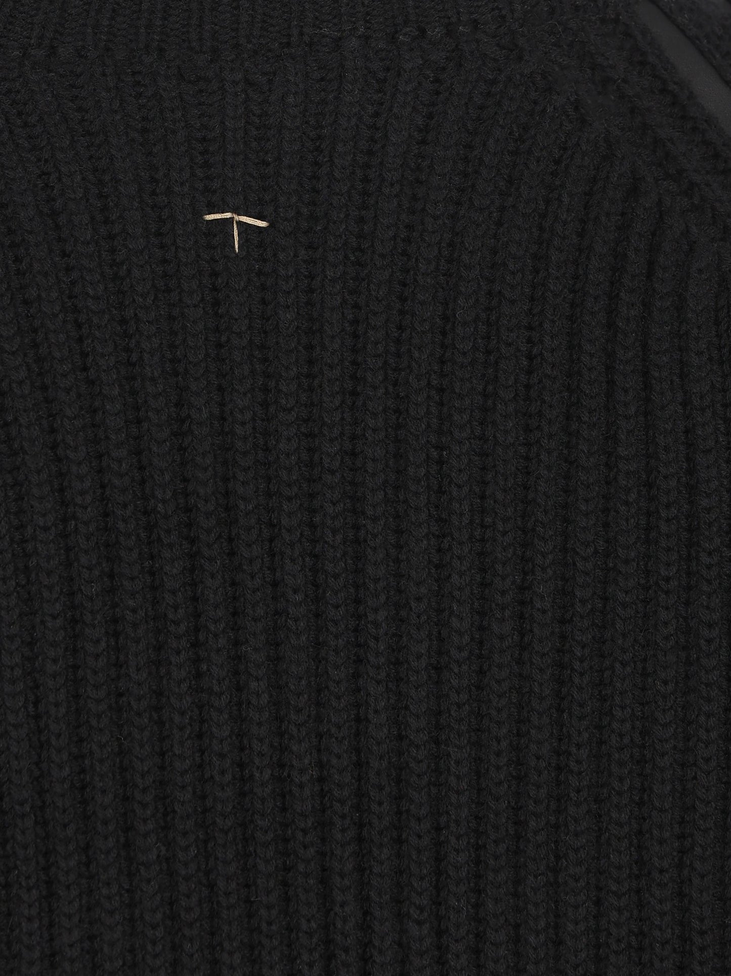 Maglia realizzata in cashmere. X8WC1528950XNT B999 TOD'S