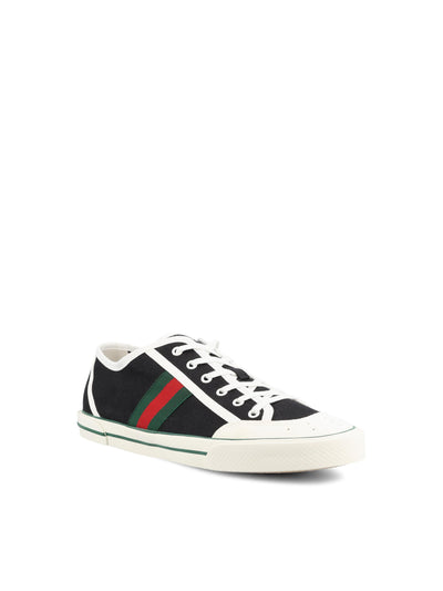 Sneakers realizzate in tessuto. 854436 FAFS41090 GUCCI