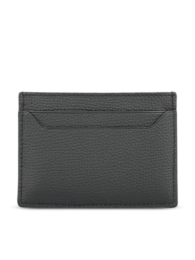 Portacarte realizzato in pelle di vitello. C821075X09 1206 LOEWE