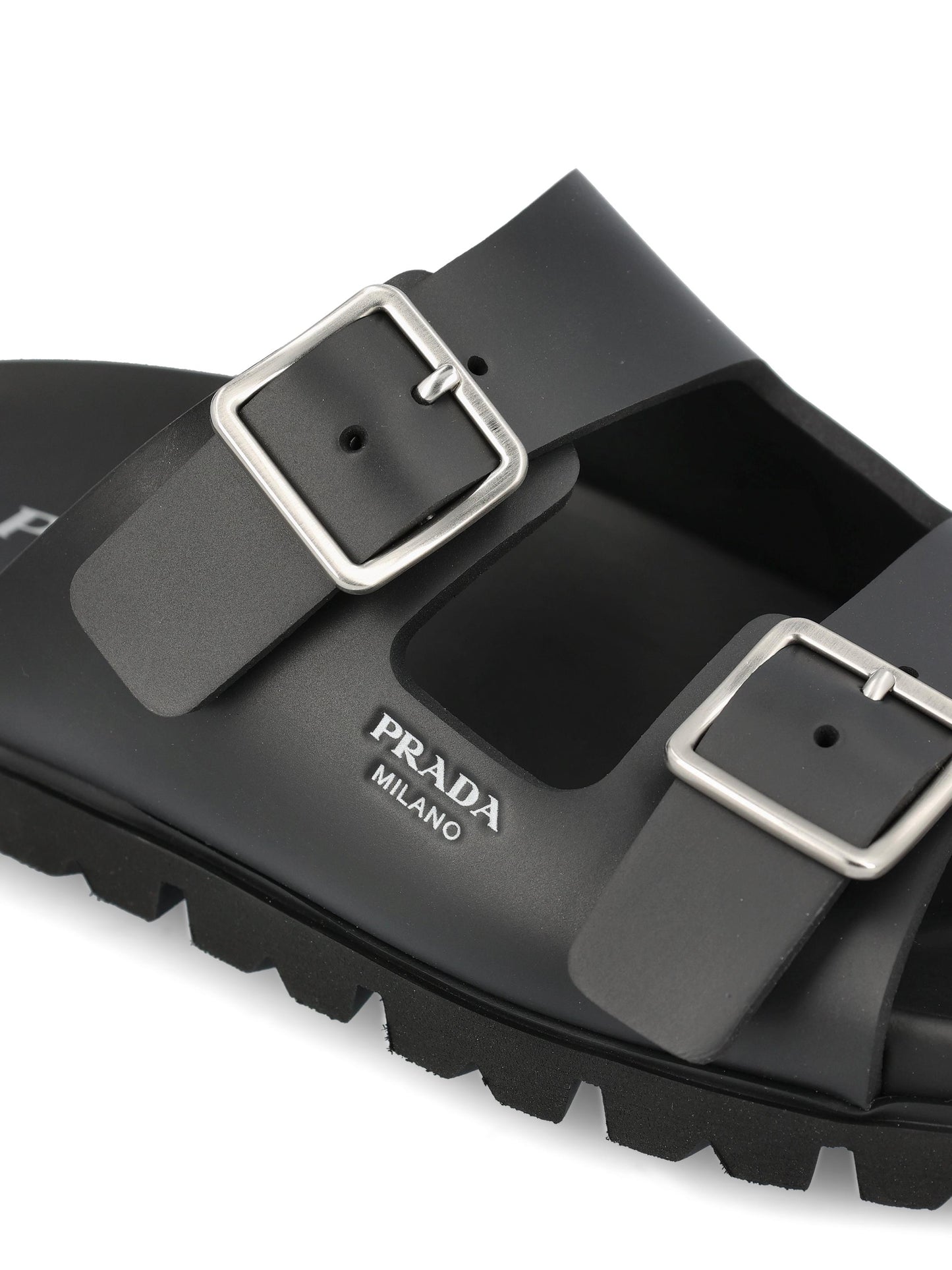 Sandali realizzati in EVA. 1XX792 3LKKF0002 PRADA