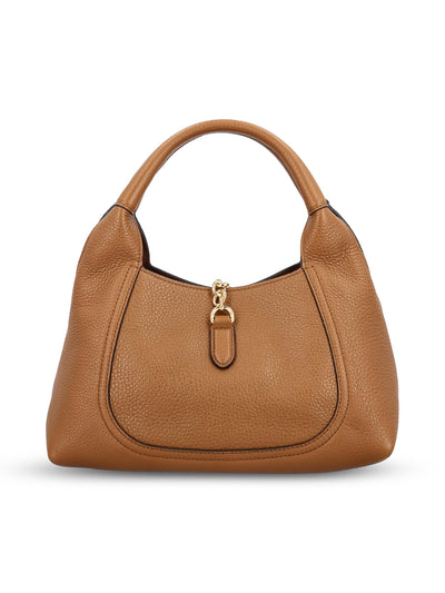 Borsa realizzata in pelle martellata. 837467 AAEAO2718 GUCCI