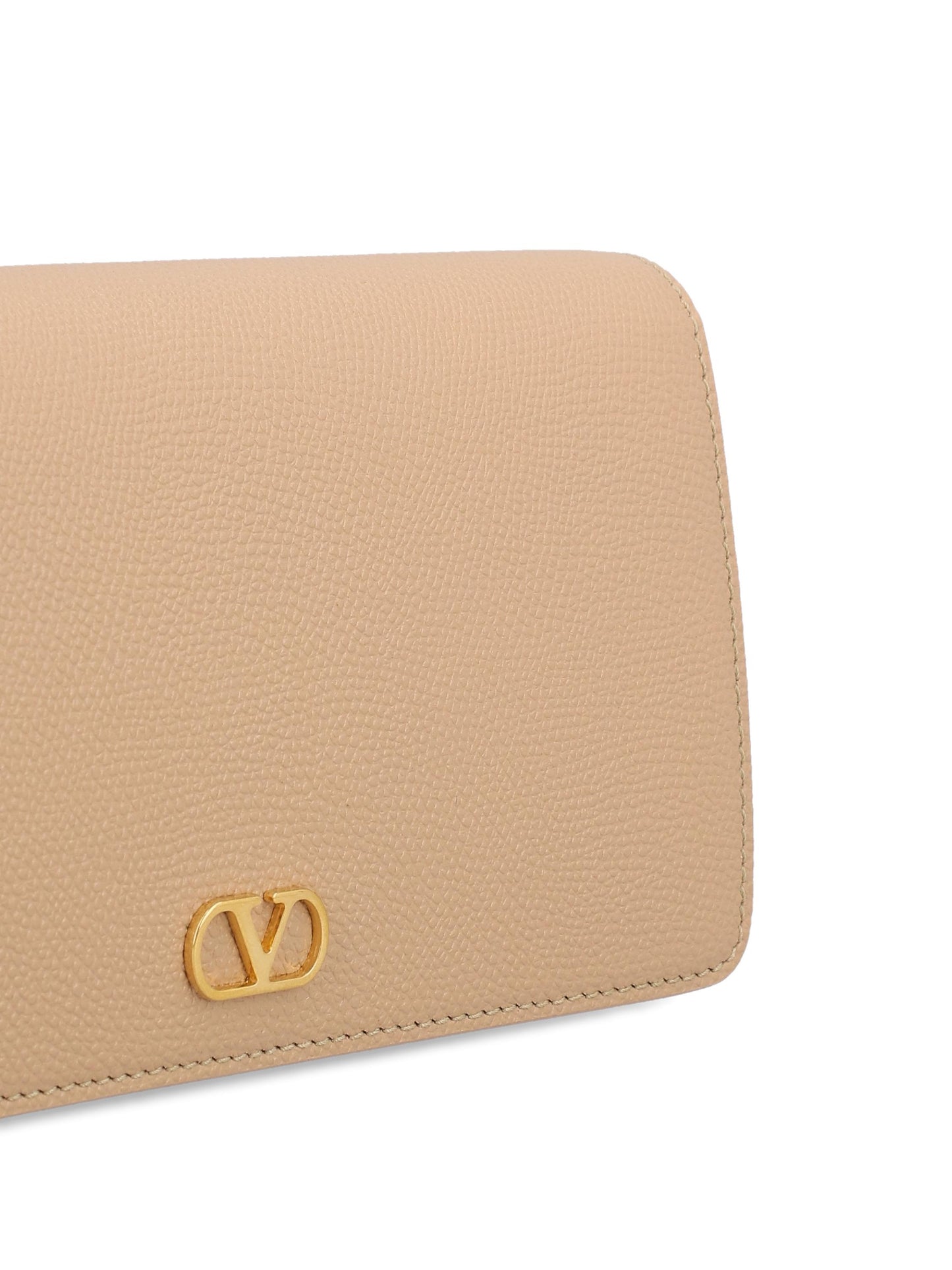 Borsa a spalla in pelle. 7W2P0AK8SNP WRP VALENTINO GARAVANI