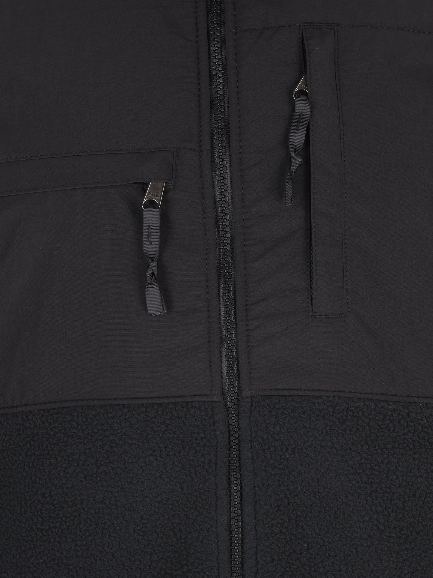 Gilet realizzato in poliestere riciclato. NF0A88XJ JK31 THE NORTH FACE