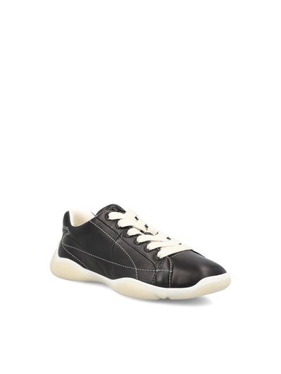 Sneakers realizzate in pelle di agnello. 1E942N 038F0632 PRADA