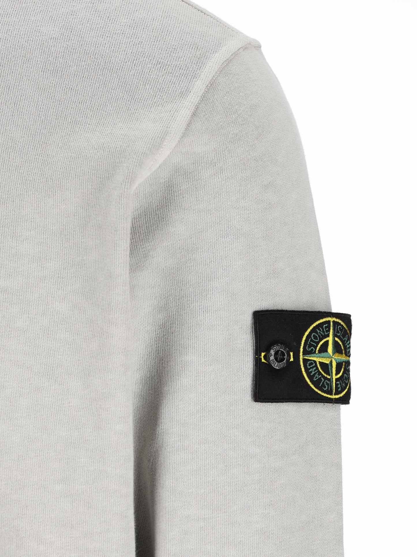 Felpa realizzata in cotone. 6100034 S0060V0161 STONE ISLAND