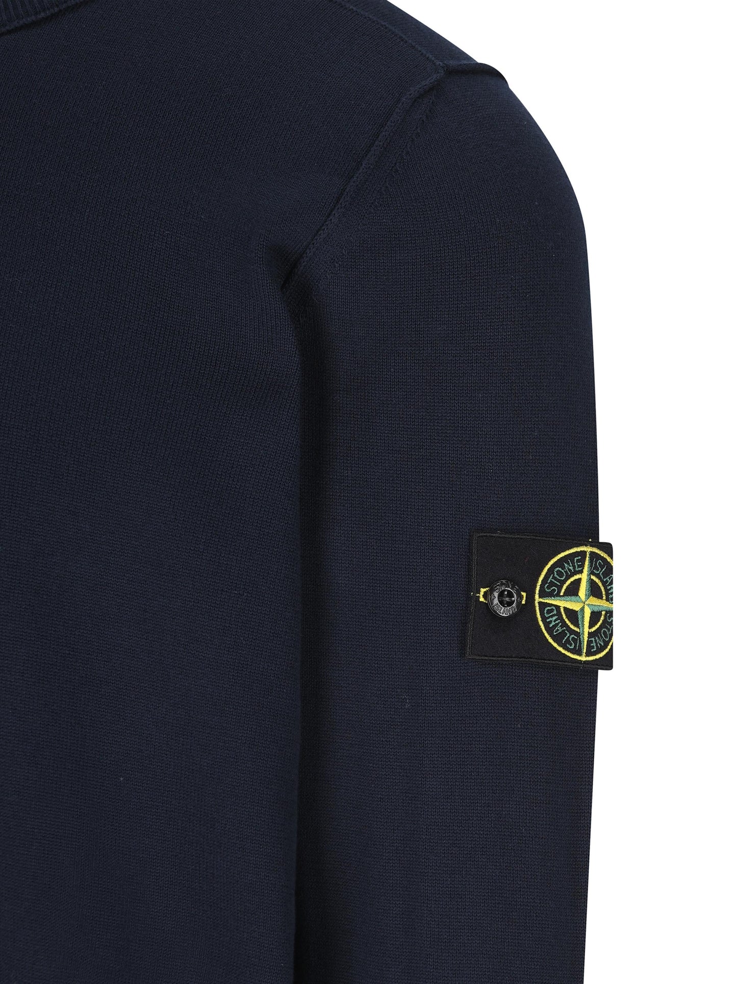 Maglia realizzata in lana vergine 5100053 S00B2V0020 STONE ISLAND