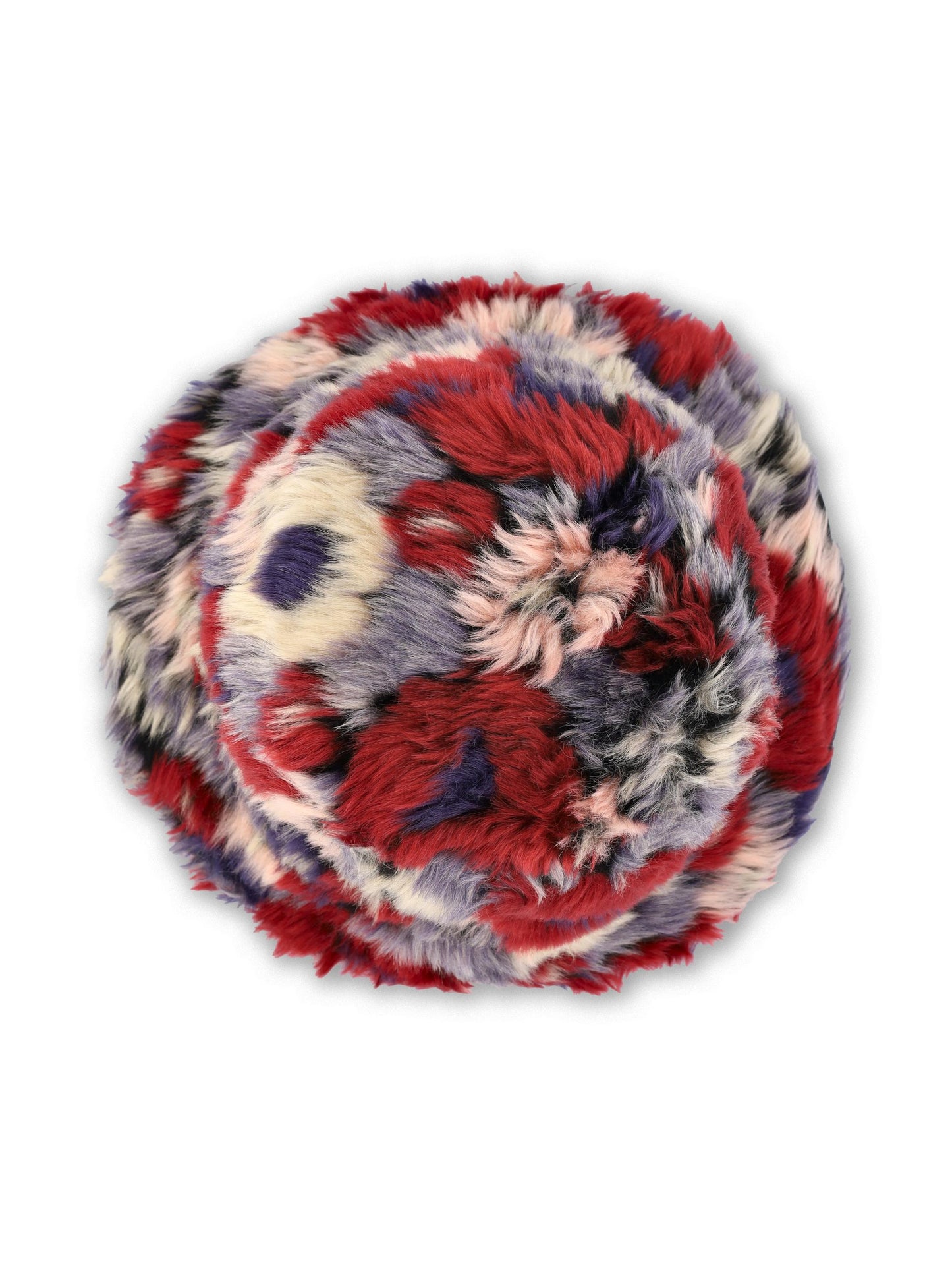 Cappello Bucket Faux Fur K4370 PM521 KANGOL