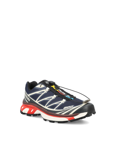 Sneakers realizzate in materiale sintetico. L49105 400 SALOMON