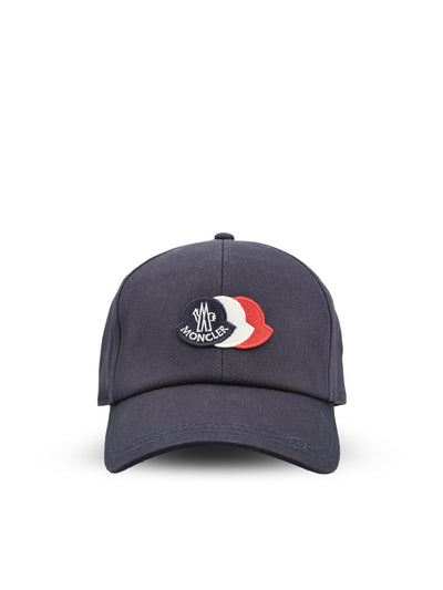 Cappello in cotone. M3B00051 0U618776 MONCLER