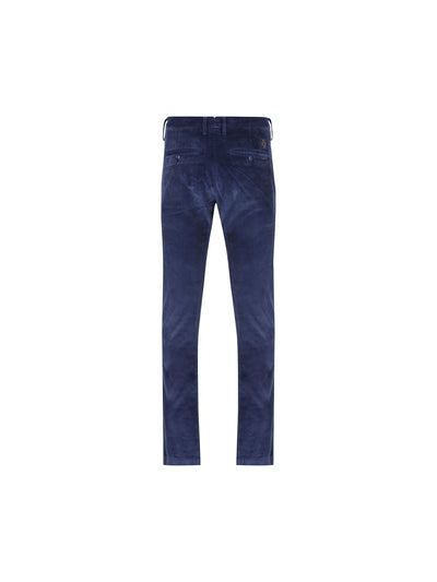 Pantaloni realizzati in cotone. P0001001 S3653TRY61 JACOB COHËN