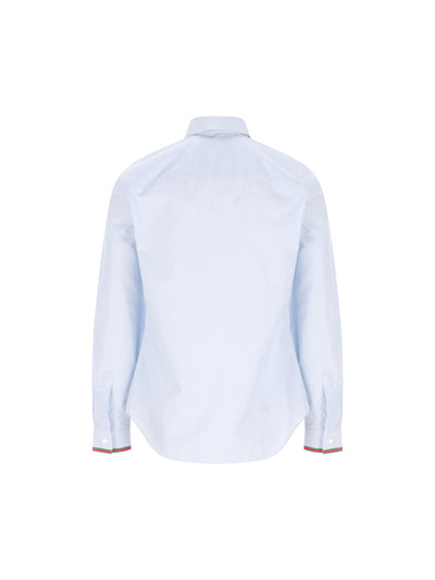 Camicia realizzata in cotone. 852707 ZAS5W4305 GUCCI