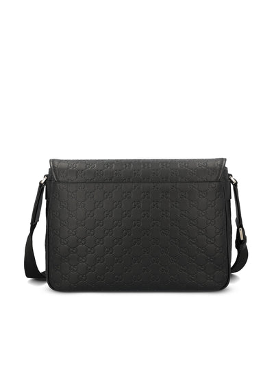 Borsa realizzata in pelle. 850235 AAFOM1053 GUCCI