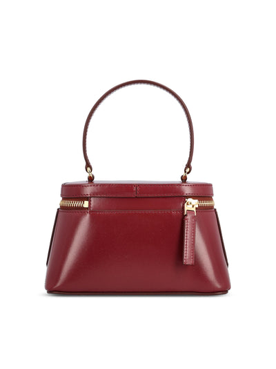 Borsa realizzata in pelle di vitello. BB60QMB13A 604 GIVENCHY