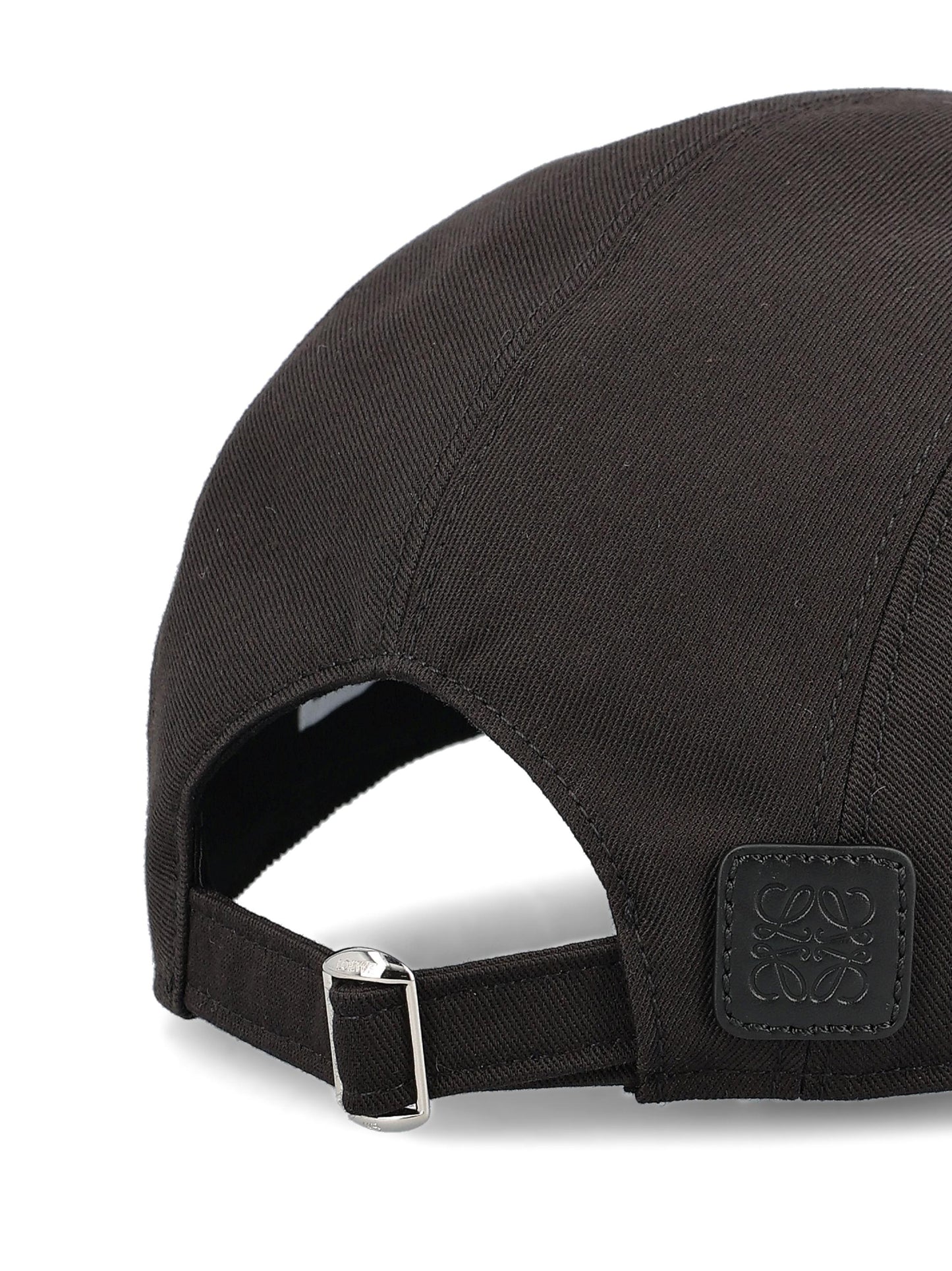 Cappello realizzato in cotone. K820358X93 1100 LOEWE