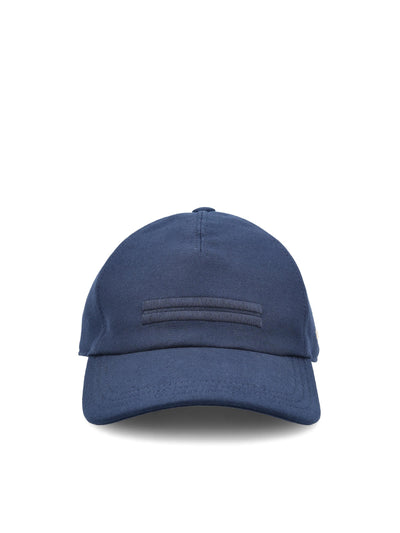 Cappellino realizzato in cotone. Z3I16HA3 B3R422 ZEGNA