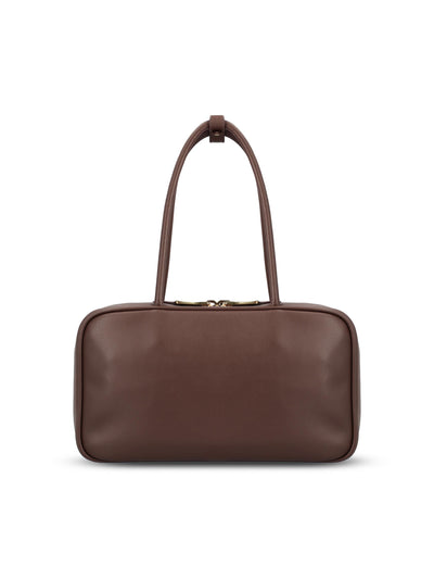 Borsa realizzata in pelle di vitello. 5BB172 2CRWF0NBL MIU MIU