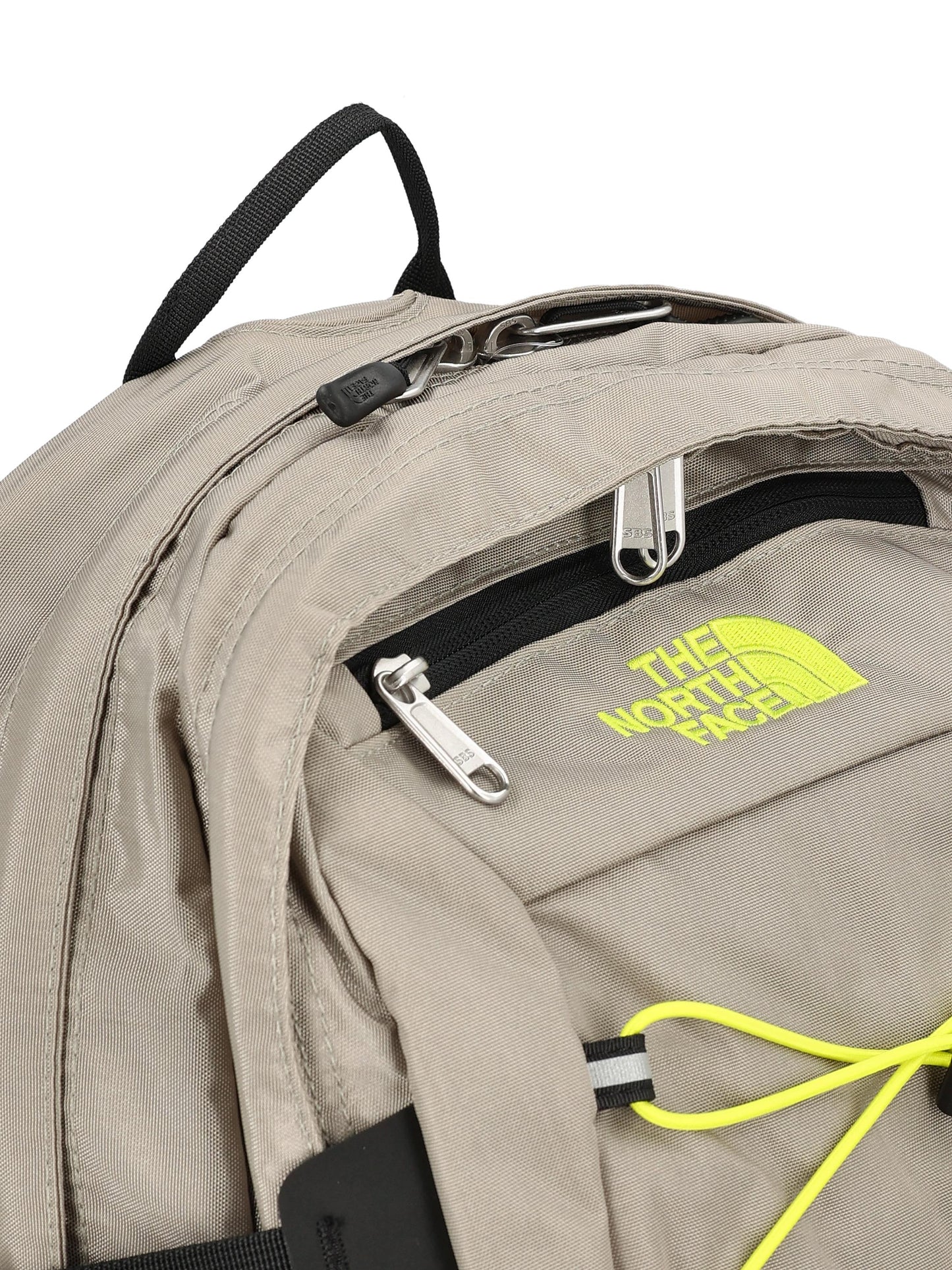 Zaino in nylon. NF00CF9 BI41 THE NORTH FACE