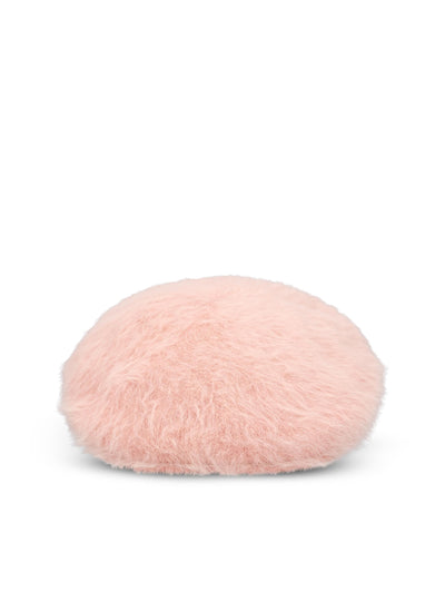 Cappello Furgora® 504 in angora K3016ST DR667 KANGOL
