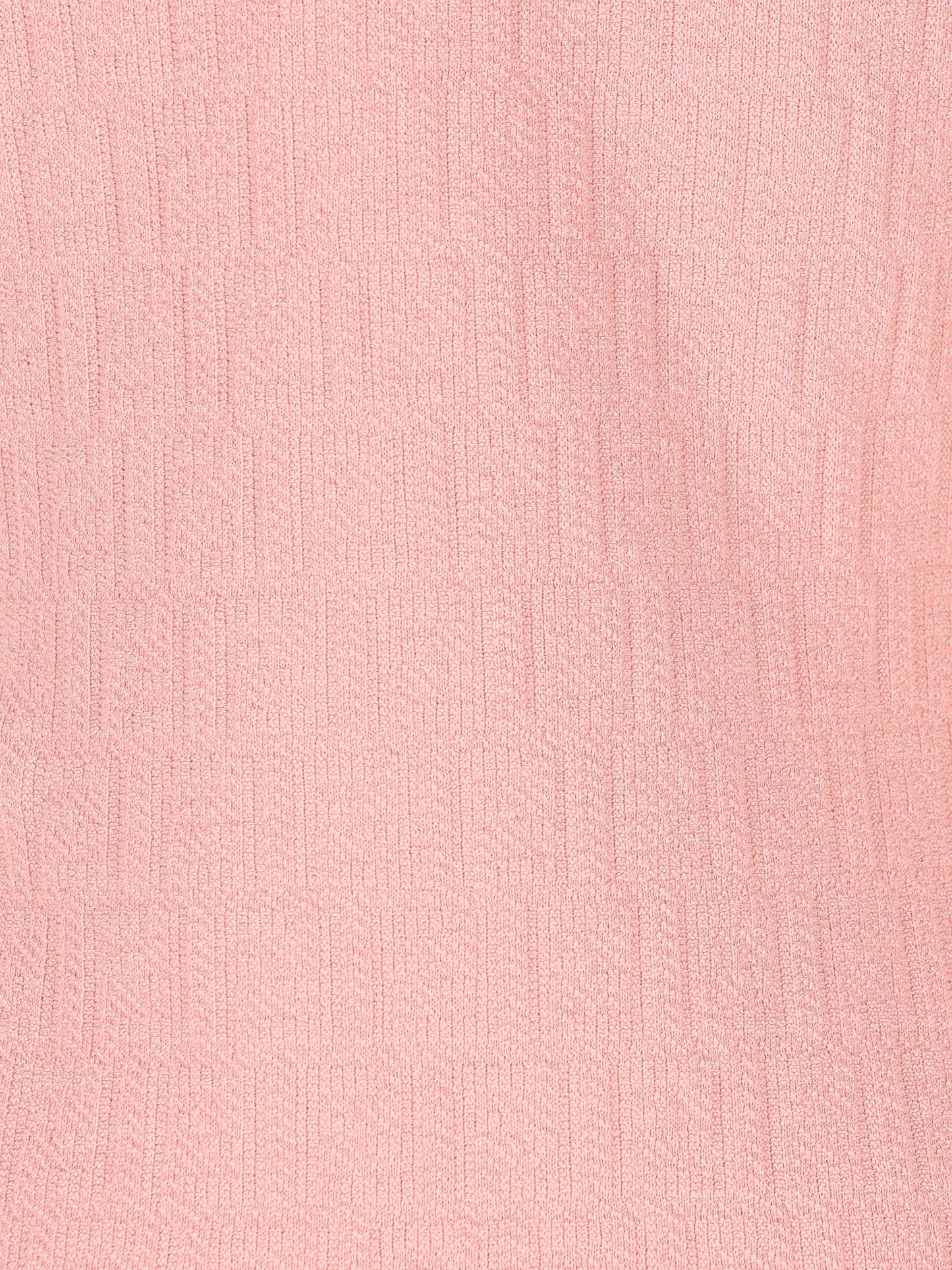 Abito realizzato in cotone e seta. FZDE35 AW4SF1W0S FENDI