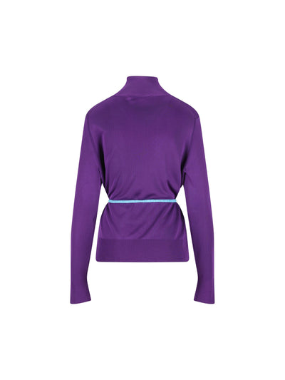 Dolcevita realizzato in viscosa. 857800 XKFAV5378 GUCCI