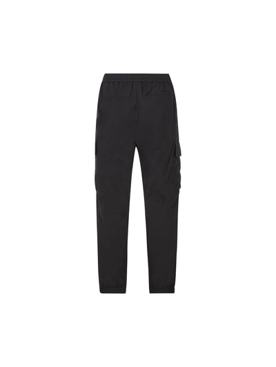 Pantaloni cargo realizzati in poliammide. FB1116 AYU9F0QA1 FENDI