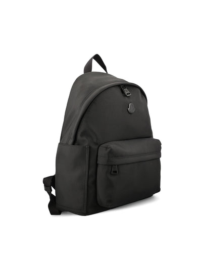 Zaino in nylon idrorepellente. M5A00009 M7755999 MONCLER