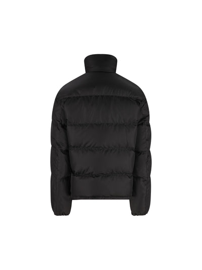 Giacca in poliammide riciclata. SGC921 11C9F0002 PRADA