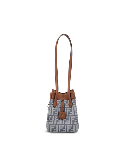 fendi origami mini v.cher 8BS083 AUT4F1SXQ FENDI