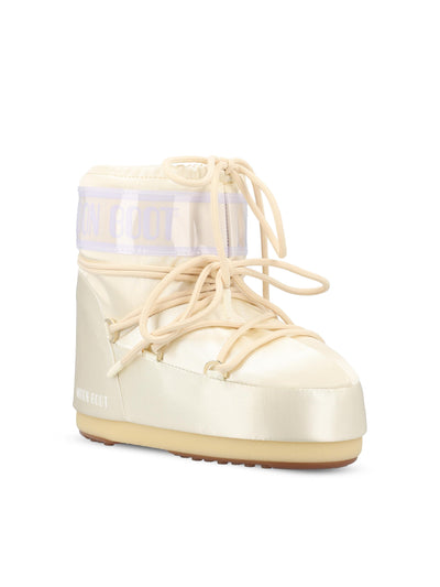 Stivale realizzato in poliestere. 80D1409660 L020 MOON BOOT