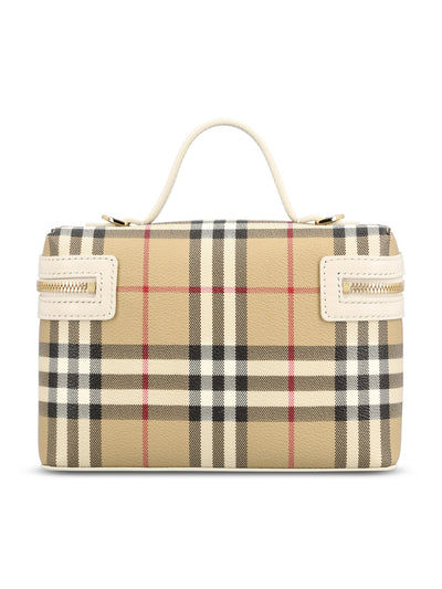 Borsa Vanity Check? 8125135 B7348 BURBERRY