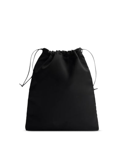 Pouch realizzata in poliammide. 1NK001 2HG6F0002 PRADA