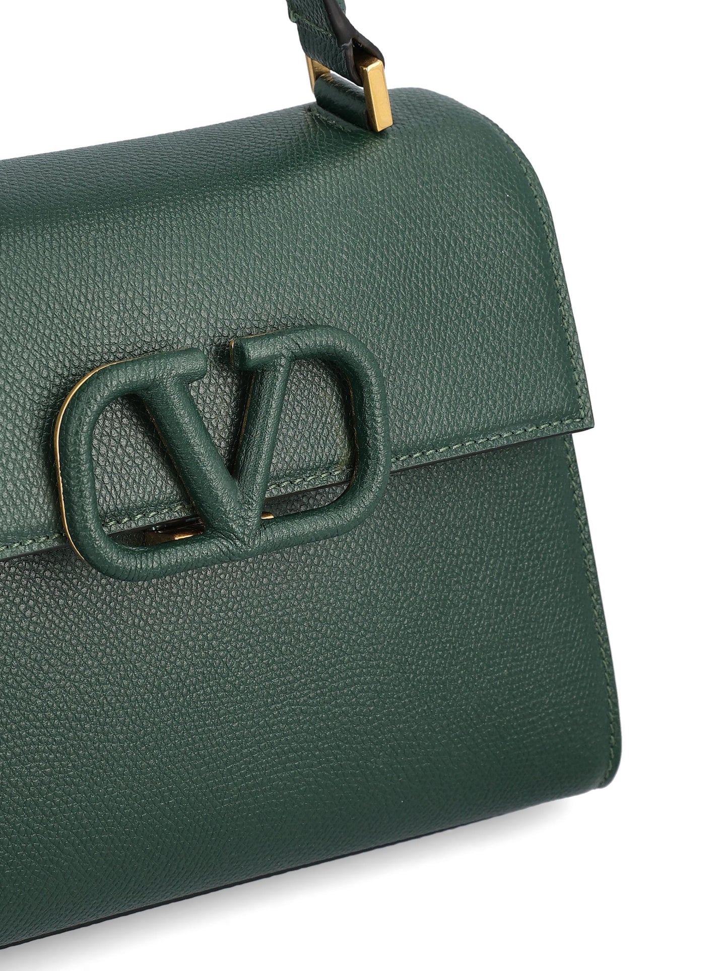 Borsa realizzata in pelle. ZW2B0F53KGW JS8 VALENTINO GARAVANI