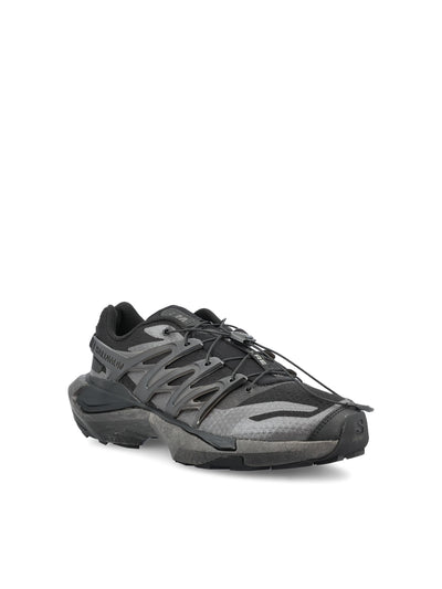 Sneakers realizzate in materiale sintetico. L49160 600 SALOMON