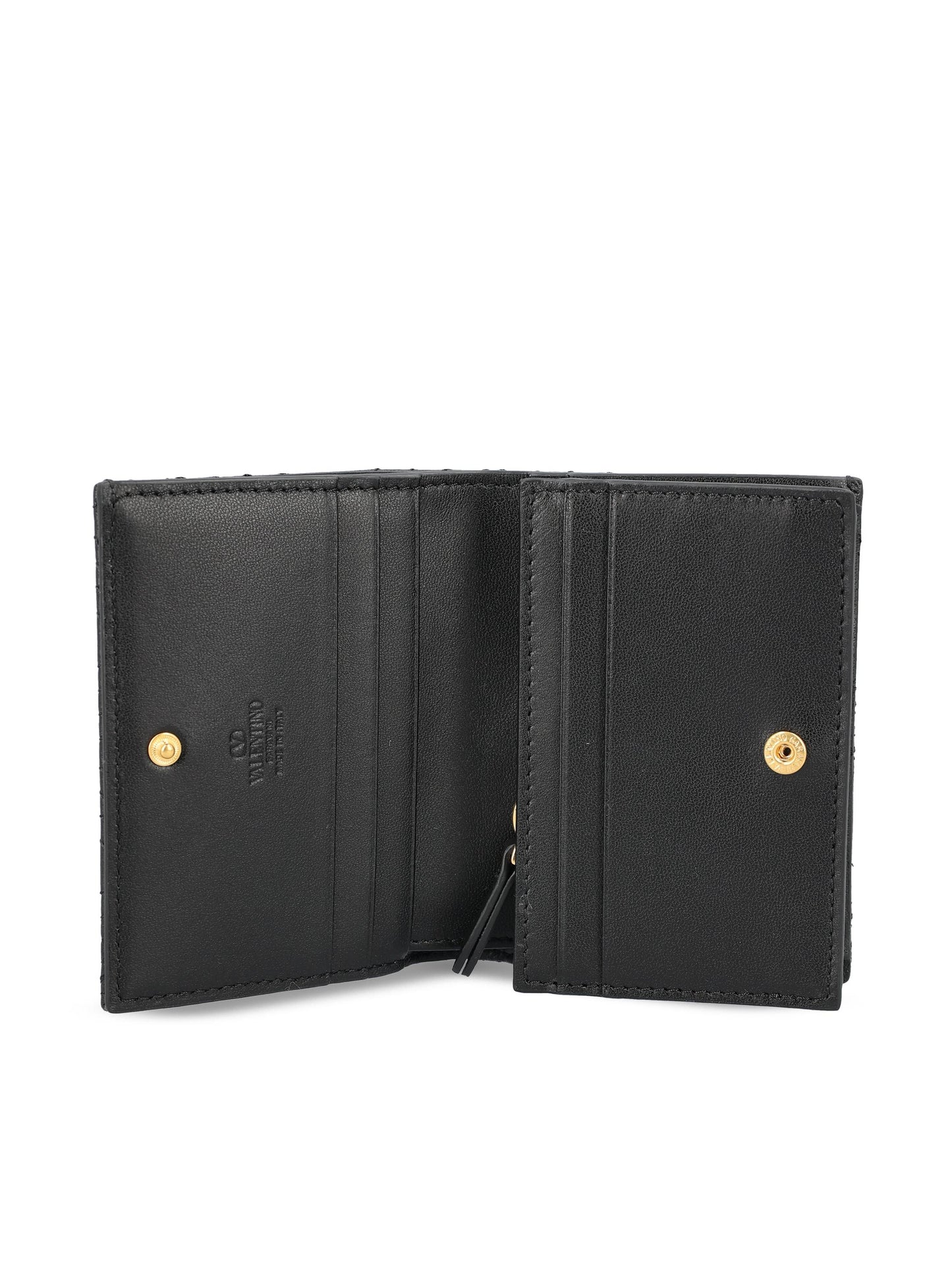 Portafoglio realizzato in pelle. 7W2P0AS4MIC 0NO VALENTINO GARAVANI