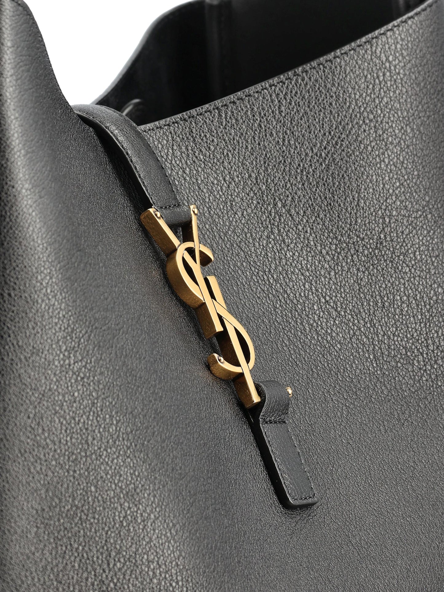 Borsa realizzata in pelle. 850545 AAAUQ1000 SAINT LAURENT