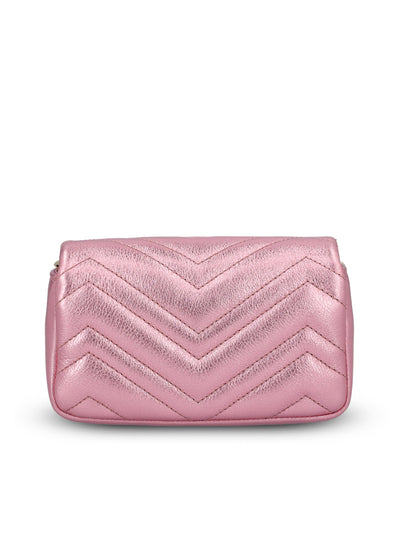 Borsa realizzata in pelle. 841290 AAFV36809 GUCCI