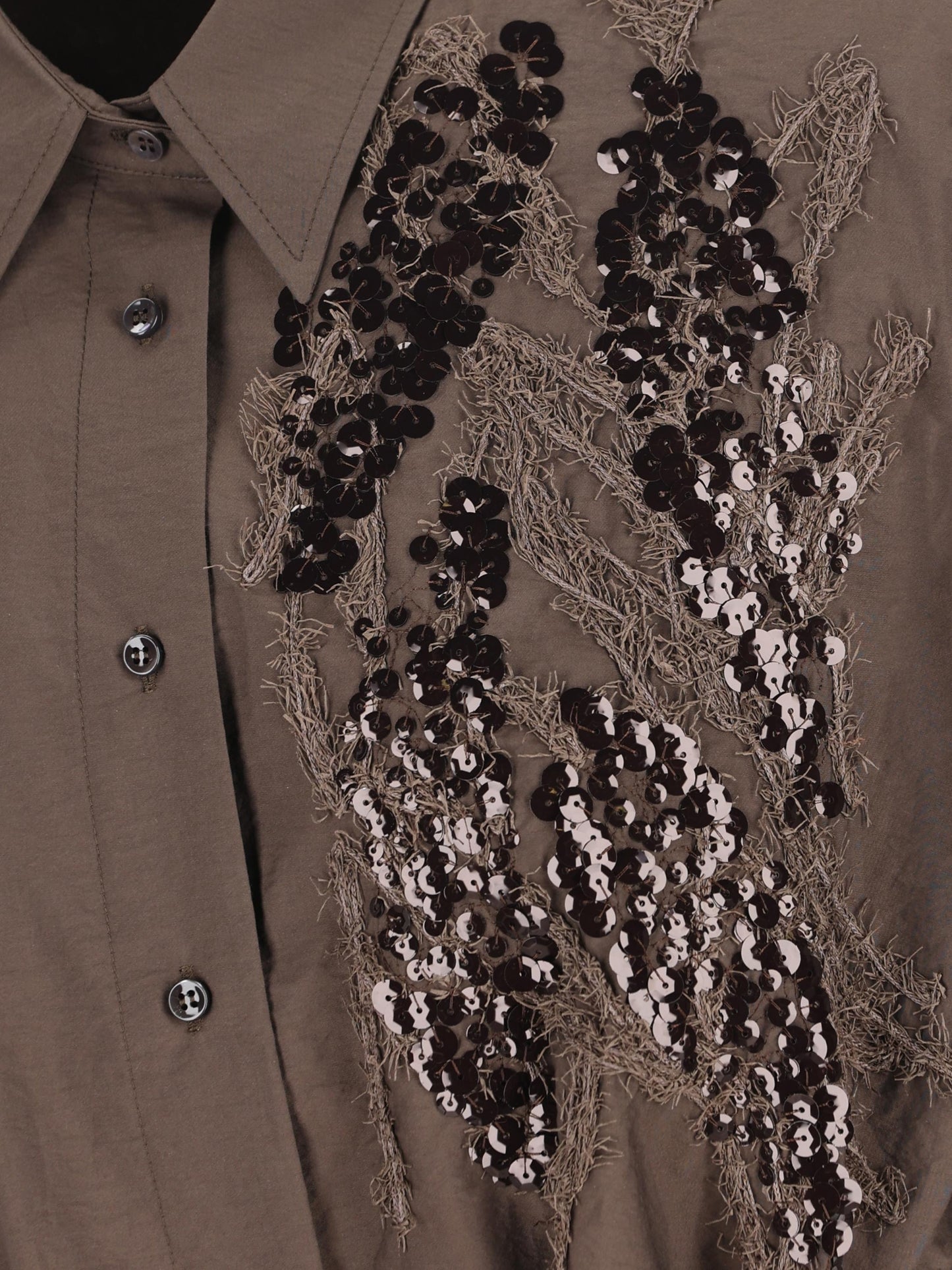 Abito realizzato in cotone. M0F79AHD91 C8589 BRUNELLO CUCINELLI