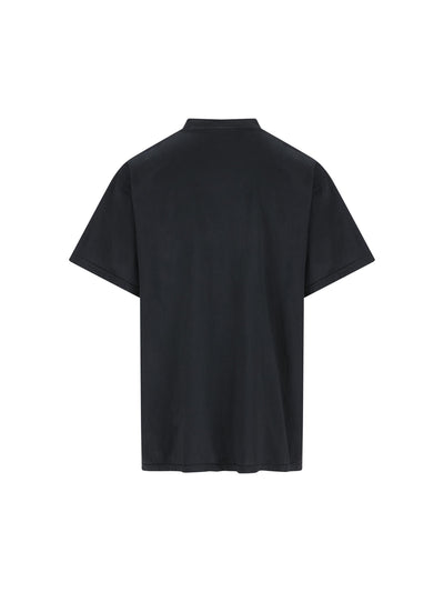 T-Shirt realizzata in cotone. 850345 TTVT43363 BALENCIAGA