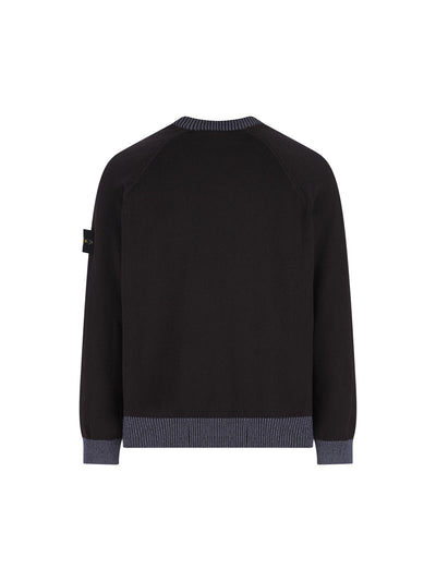 Maglia realizzata in cotone. 5100013 S01D3V0020 STONE ISLAND