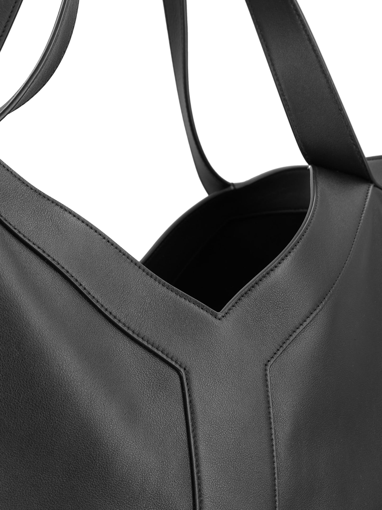 Borsa realizzata in pelle 820672 AAEIF1000 SAINT LAURENT