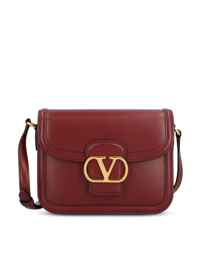 Borsa realizzata in pelle. 7W2B0R46UHF AFJ VALENTINO GARAVANI