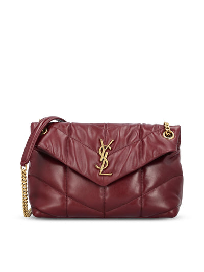 Borsa realizzata in pelle. 577476 AAFE16593 SAINT LAURENT